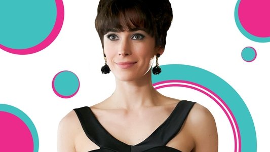 Ms Fisher's Modern Murder Mysteries