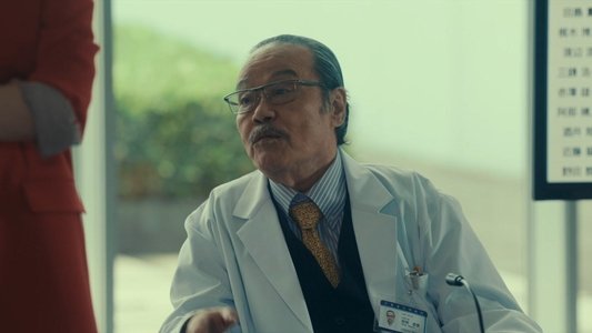 劇場版 ドクターX FINAL