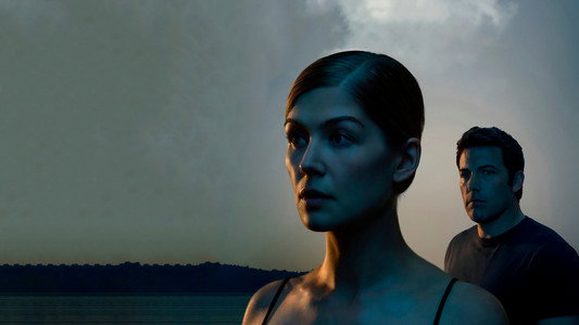 Gone Girl