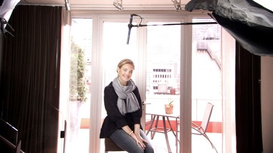 In Vogue: The Editor's Eye