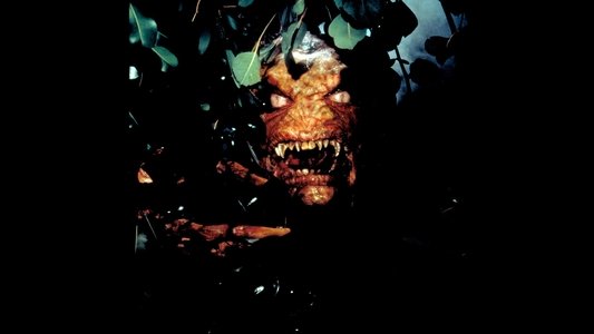 Pumpkinhead