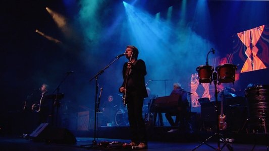 The Analogues Perform The Beatles' Magical Mystery Tour