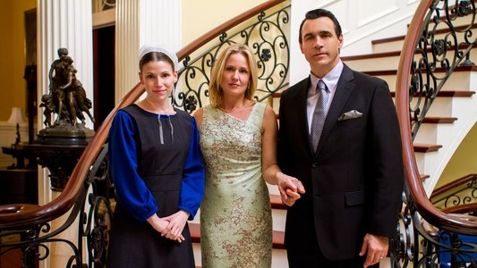 Beverly Lewis' The Confession