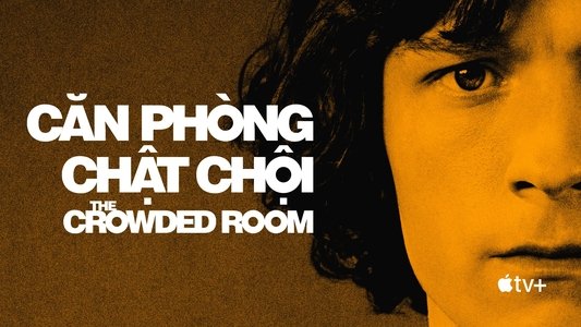 The Crowded Room