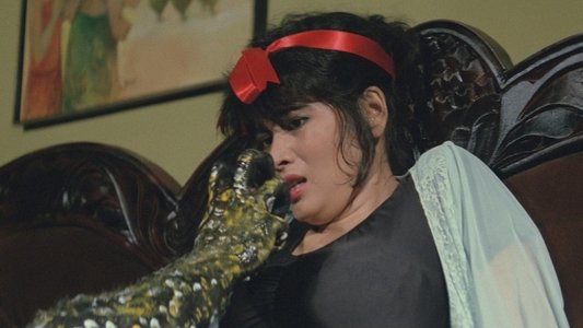 Petualangan Cinta Nyi Blorong
