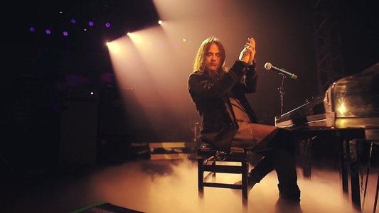 Andre Matos: Maestro do Rock