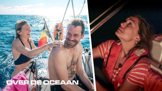 Over De Oceaan