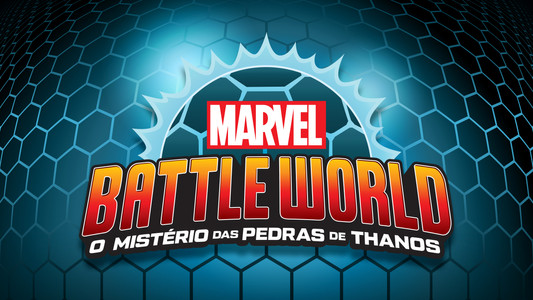 Marvel Battleworld: Mystery of the Thanostones