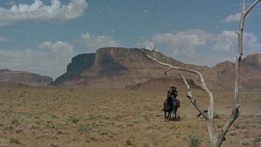 Taza, Son of Cochise