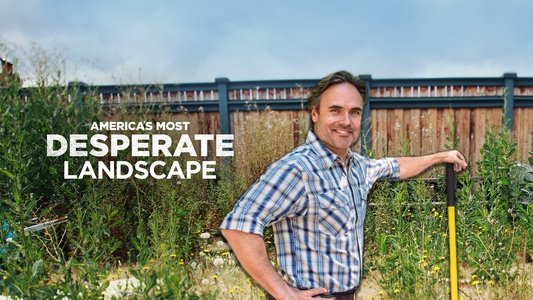 America's Most Desperate Landscape