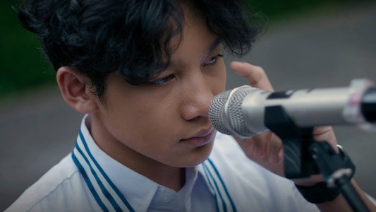 Aku Sebelum Aku