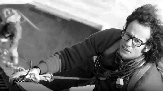 Jean Claude Droyer, La Liberté Sans Condition