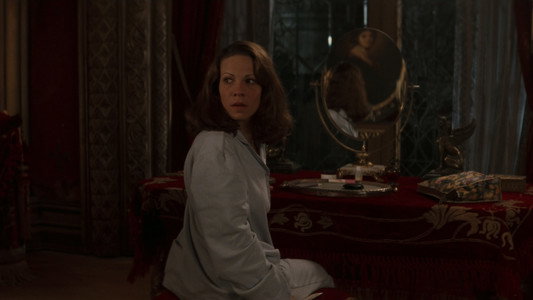 The Haunting