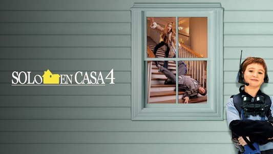 Home Alone 4
