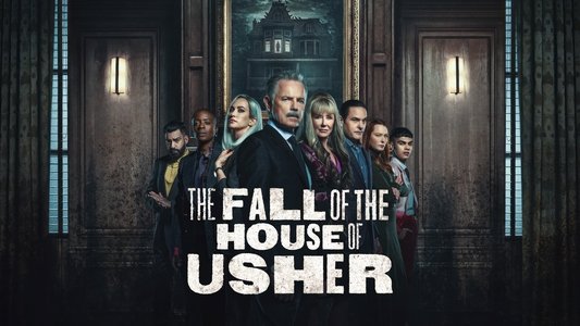 The Fall of the House of Usher