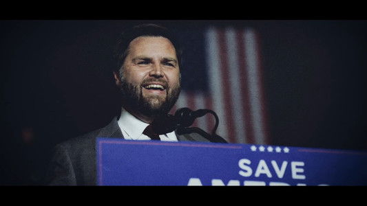 J.D. Vance : la revanche d'une Amérique