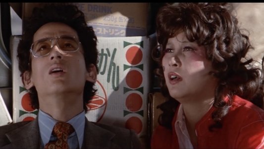 セミドキュメント　観光バス・濡れ濡れジャック