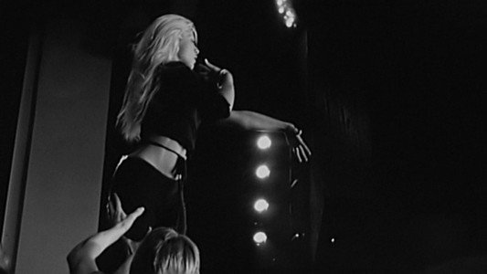 Sylvie Vartan, vous et moi