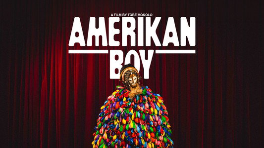 Amerikan Boy