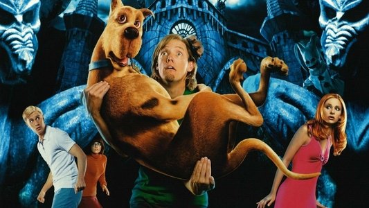 Scooby-Doo