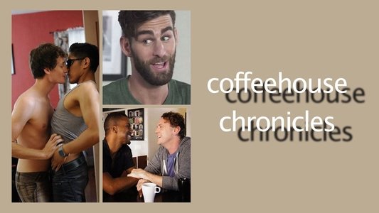 Coffee House Chronicles: The Movie