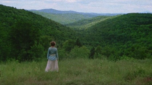 Pilgrim, Farewell