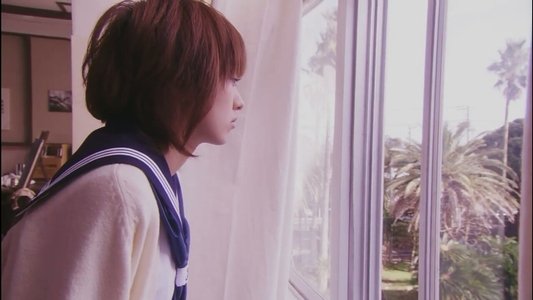 呪怨 白い老女