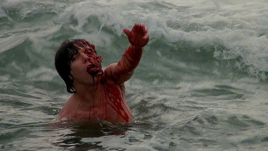 Humanoids from the Deep