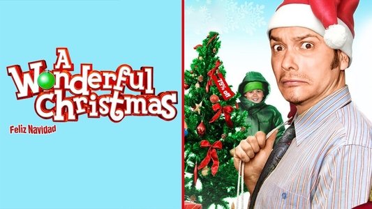 Feliz Navidad