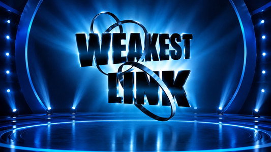 The Weakest Link