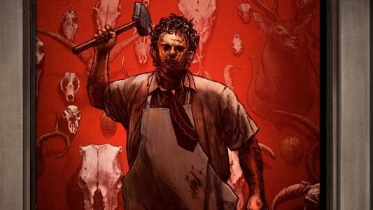 The Texas Chain Saw Massacre