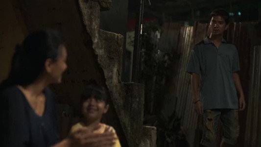 Operasi Pesta Copet