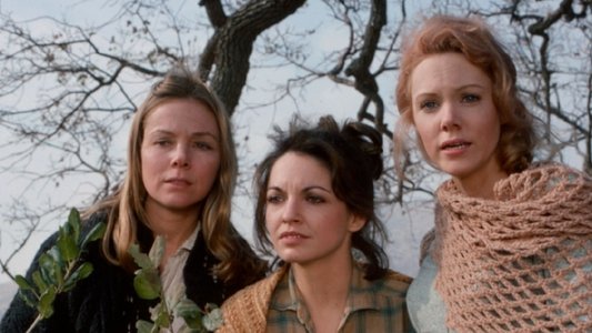 The New Daughters of Joshua Cabe