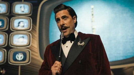 The Hunger Games: The Ballad of Songbirds & Snakes