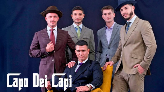 Capo Dei Capi