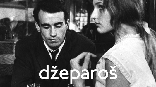 Pickpocket