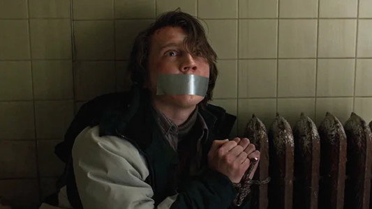 Prisoners