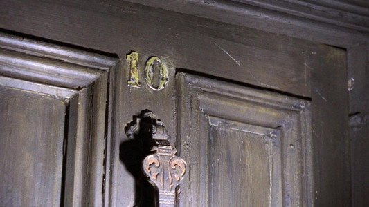 10 Rillington Place