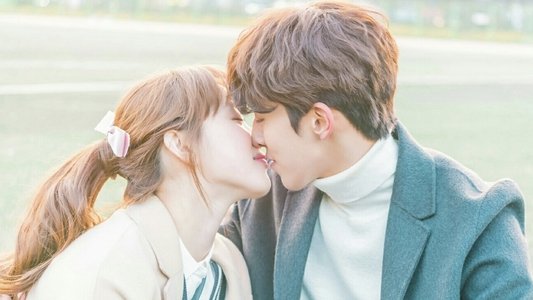 역도요정 김복주
