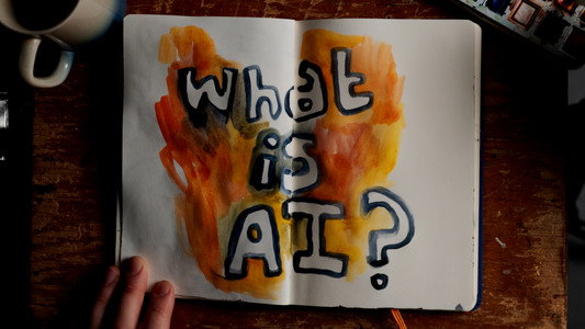 The AI Doc: Or How I Became an Apocaloptimist