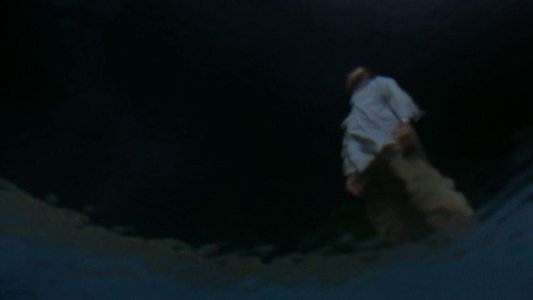 Lady in the Water