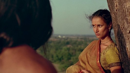 Tales of The Kama Sutra: The Perfumed Garden