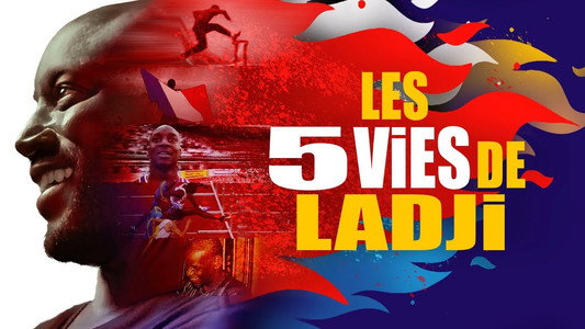 Les cinq vies de Ladji