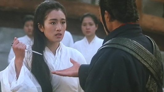 秦俑