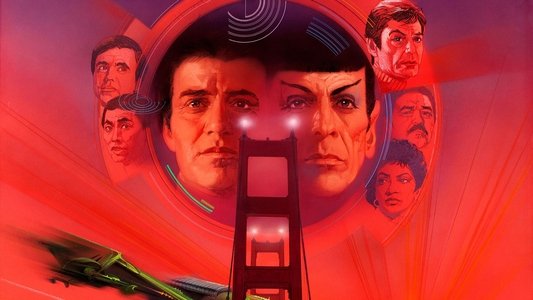 Star Trek IV: The Voyage Home
