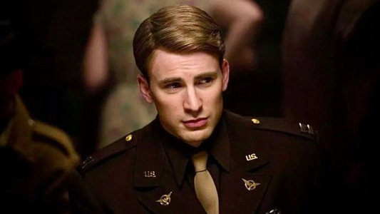 Captain America: The Winter Soldier