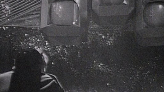 Doctor Who: The Mind Robber