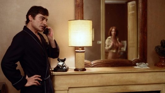 L'Homme qui aimait les femmes