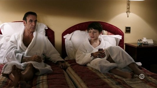 Le silence des églises