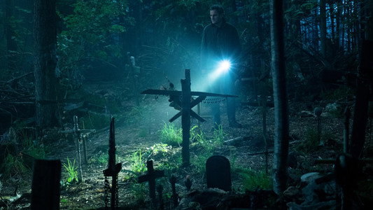 Pet Sematary